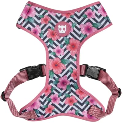 Zeedog AirMesh Harness Mahalo