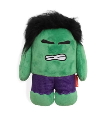 Juguete Marvel Zeedog