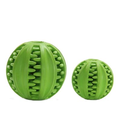 Pelota Dentada Mascan