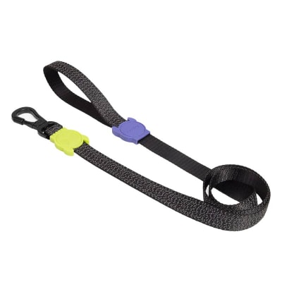 Zeedog Leash Nox