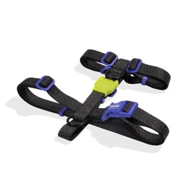 Zeedog H Harness Nox