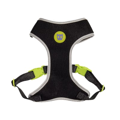 Zeedog AirMesh Harness Nox