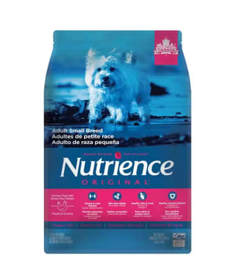 Nutrience Original Dog Adulto Small
