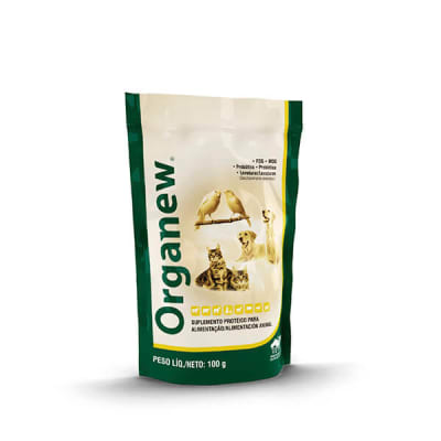 Probiotico Organew