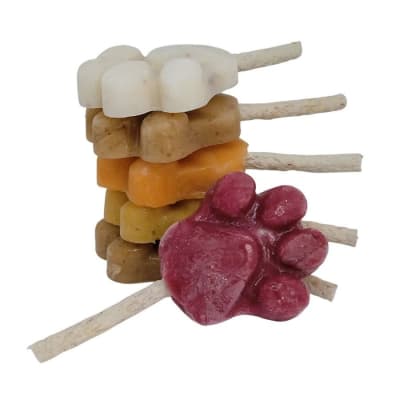 Caja de helados Entreperros (6 unidades)