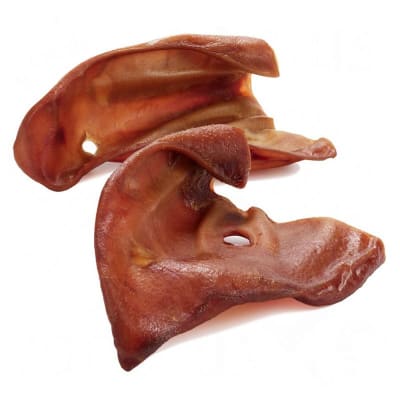 Oreja de Cerdo Jumbo Entreperros (2 unidades)
