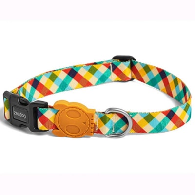 Zeedog Collar Phantom