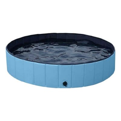 Piscina para Perros Pawise