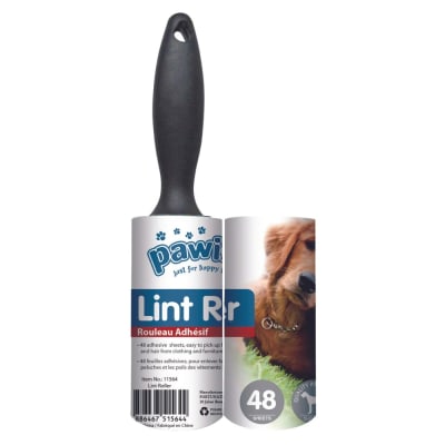 Rodillo quitapelos Pawise