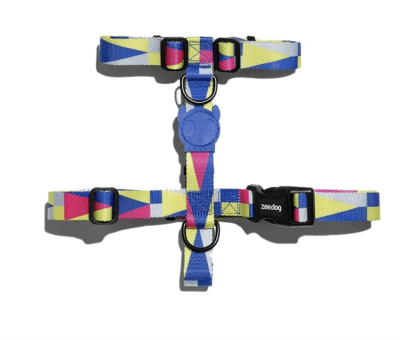 Zeedog H Harness Volt