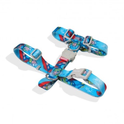 Zeedog H Harness Thor