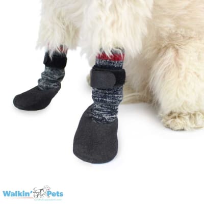 Calcetines de tracción 4x4 - 4 pack