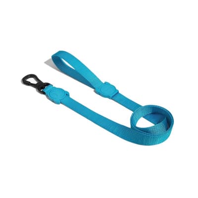 Zeedog Leash Ultimate Blue