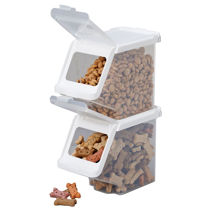 Contenedor de snacks apilable2