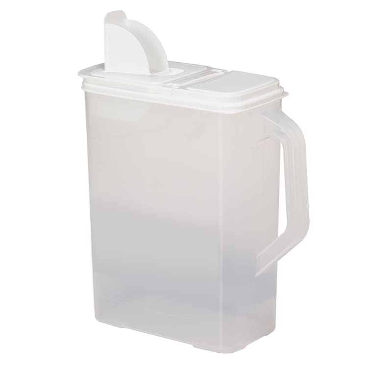 Dispensador de alimento 7,5 L (aprox 3,5 Kg) - Buddeez1