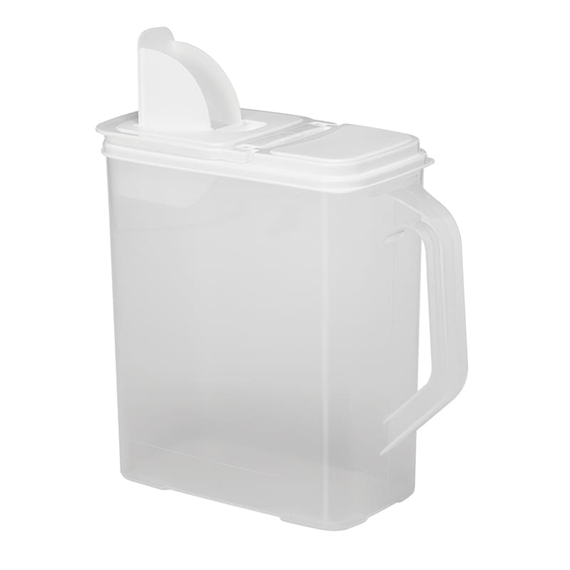 Dispensador de alimento 2,7 Kg1