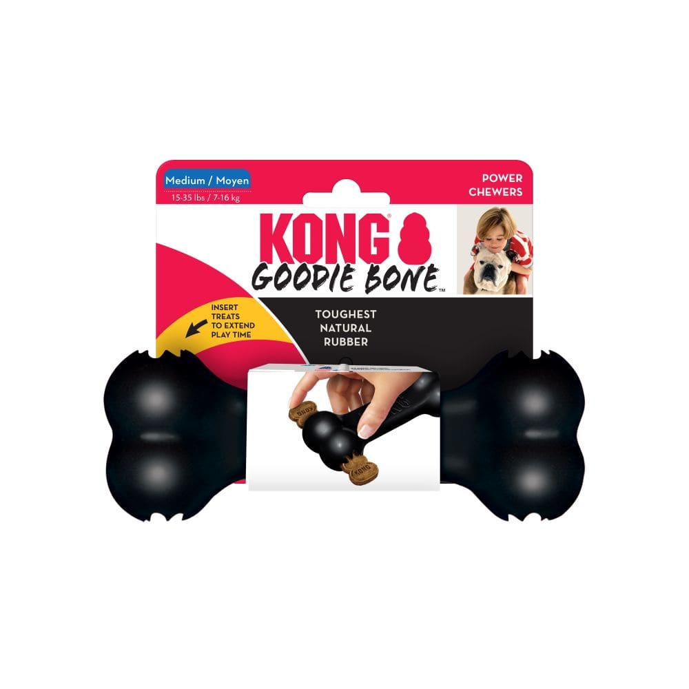 Kong Goodie bone Extreme1