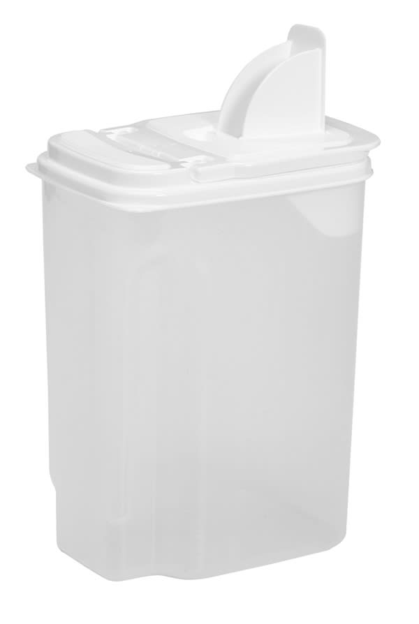 Dispensador de alimento 1Kg - Buddeez3