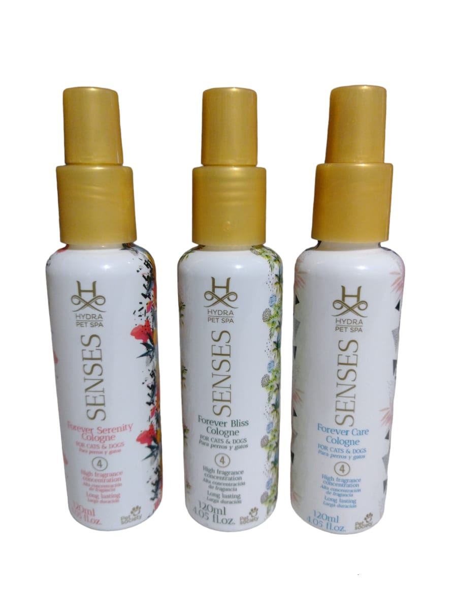 Perfume Hydra groomers Fragancia 120 ml1