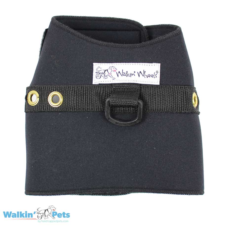 Chaleco Arnes delantero - Vest Harness Walkin Pets3
