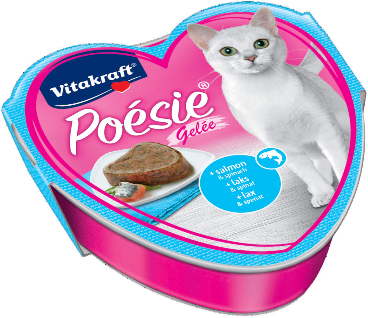 Vitakraft Poesie Creation Pescado3