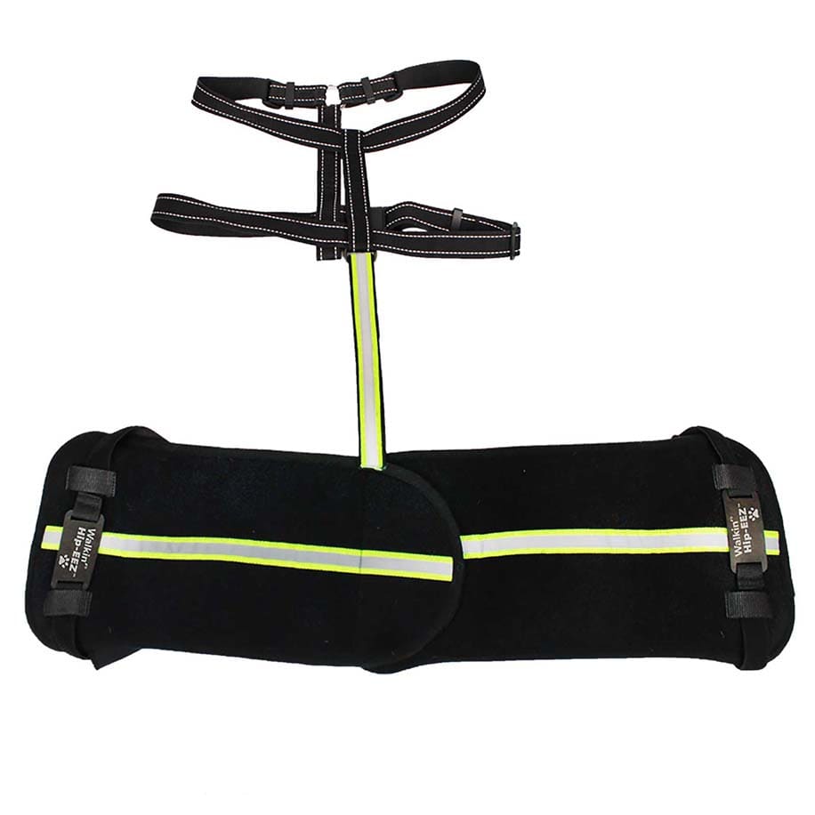 Hip-EEZ - Abrazadera de cadera canina Walkin Pets3