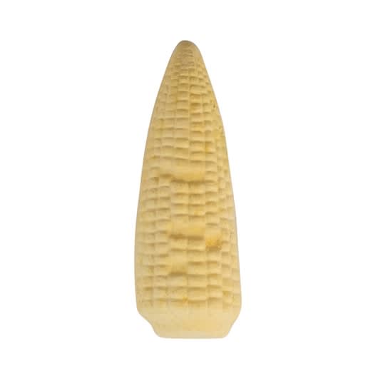 Bloque Mineral En Forma De Maiz 37 G3