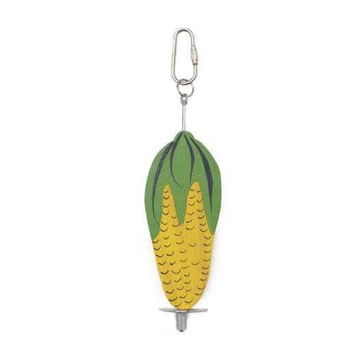 Living World Zanahoria/Maiz Madera Masticable NIBBLERS4