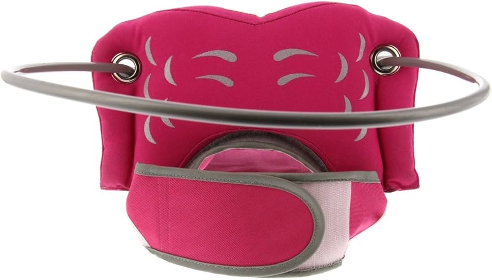Halo para perro Ciego Muffin's7