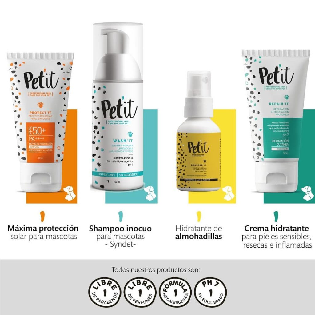 Crema Petit Repair’it 50 Gr2