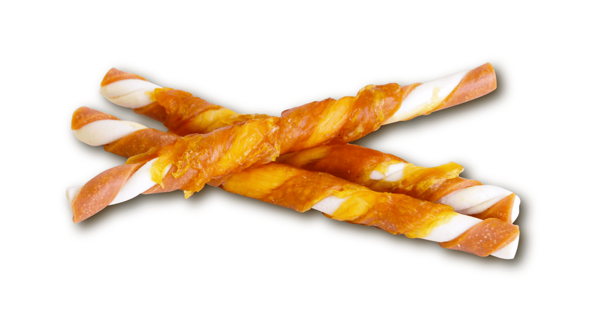 Zeus Better Bones Palitos Envueltos Sabor Pollo Finas Hierbas2