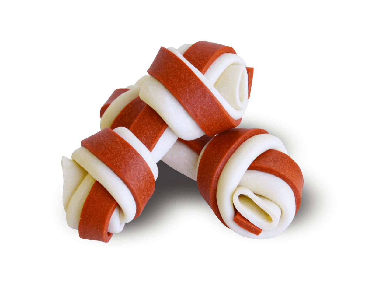Zeus Better Bones Huesitos Sabor Pato Con Arandanos2