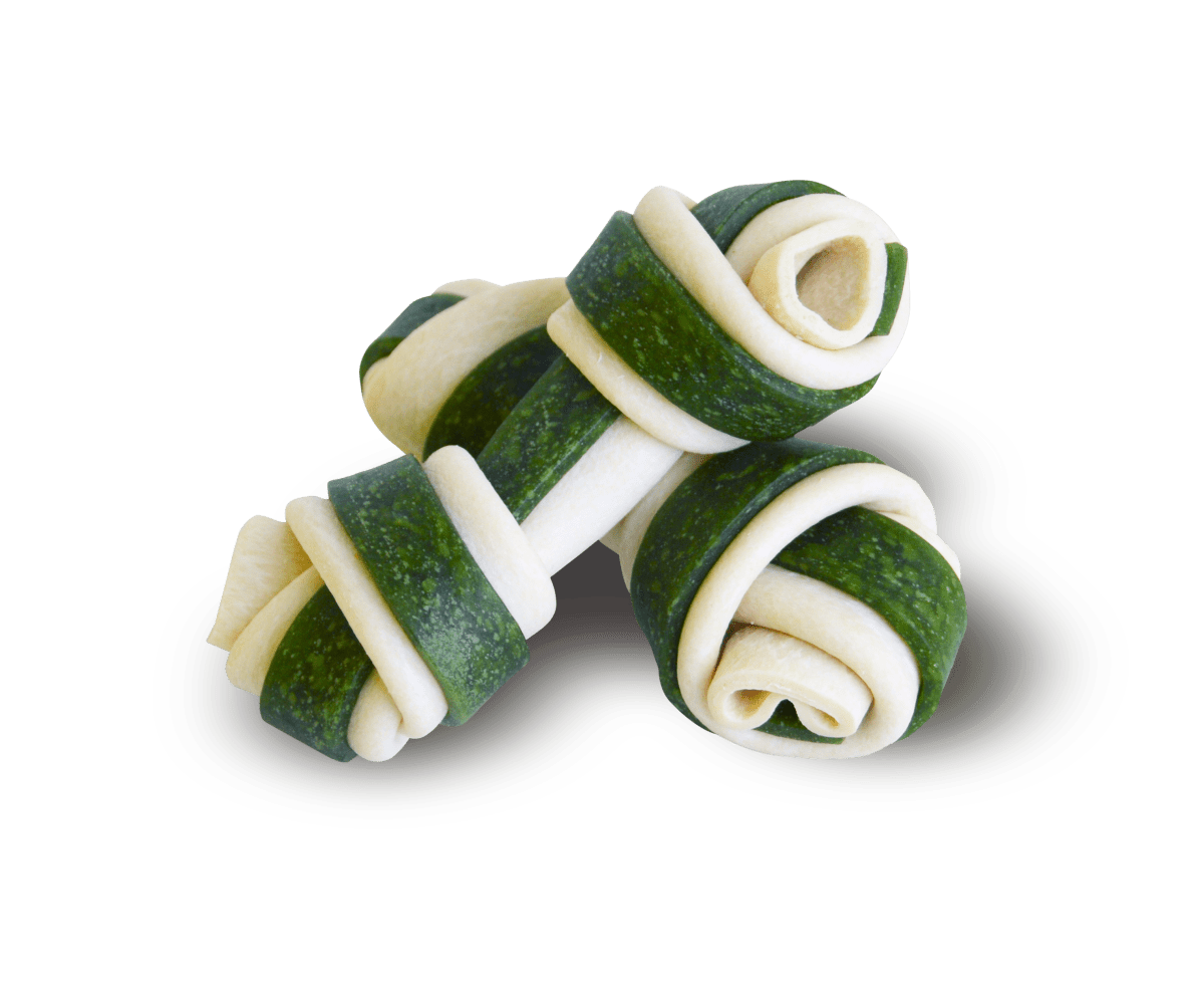 Zeus Better Bones Huesitos Sabor Cordero Con Menta2