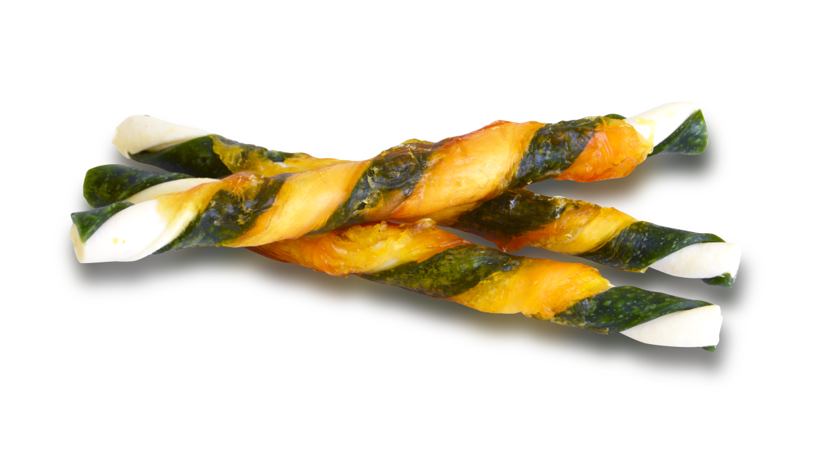 Zeus Better Bones Palitos Envueltos Sabor Cordero Con Menta2