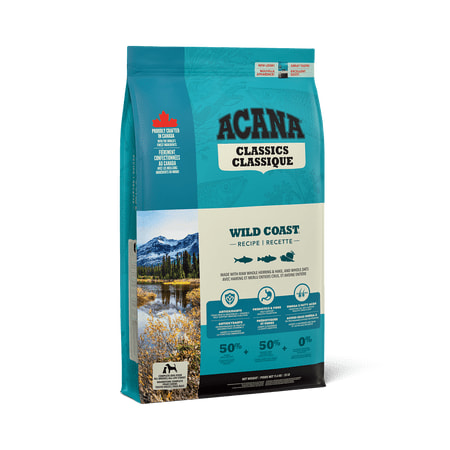 Acana Classic Wild Coast3