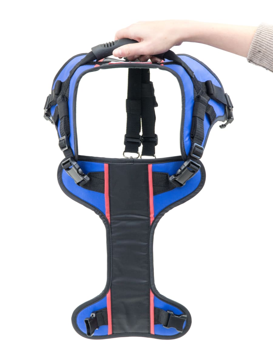 Walkin' Lift Combo delantero - Arnes delantero3