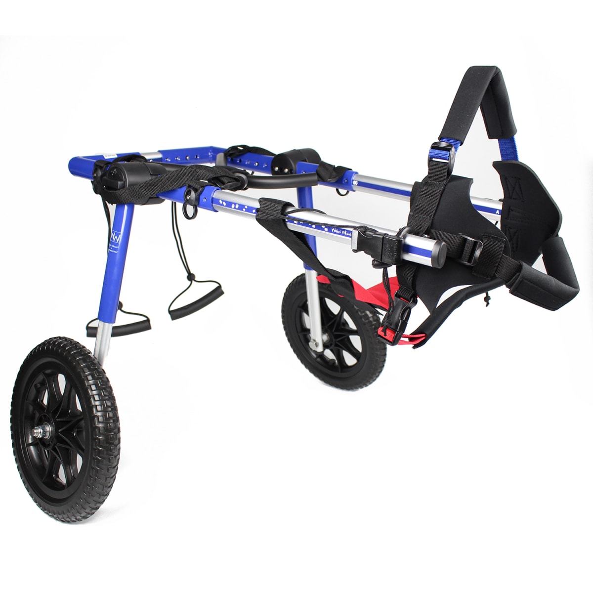 Silla de ruedas Medium/Large, Walkin Pets3