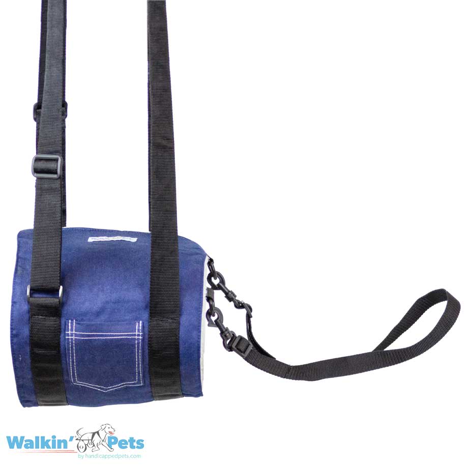 Cabestrillo de apoyo Walkin Pets1