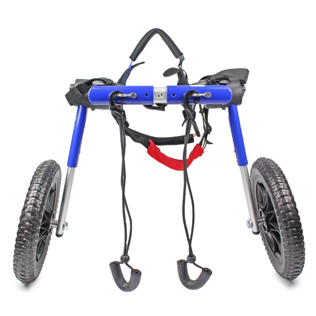 Silla de ruedas Medium, Walkin Pets6