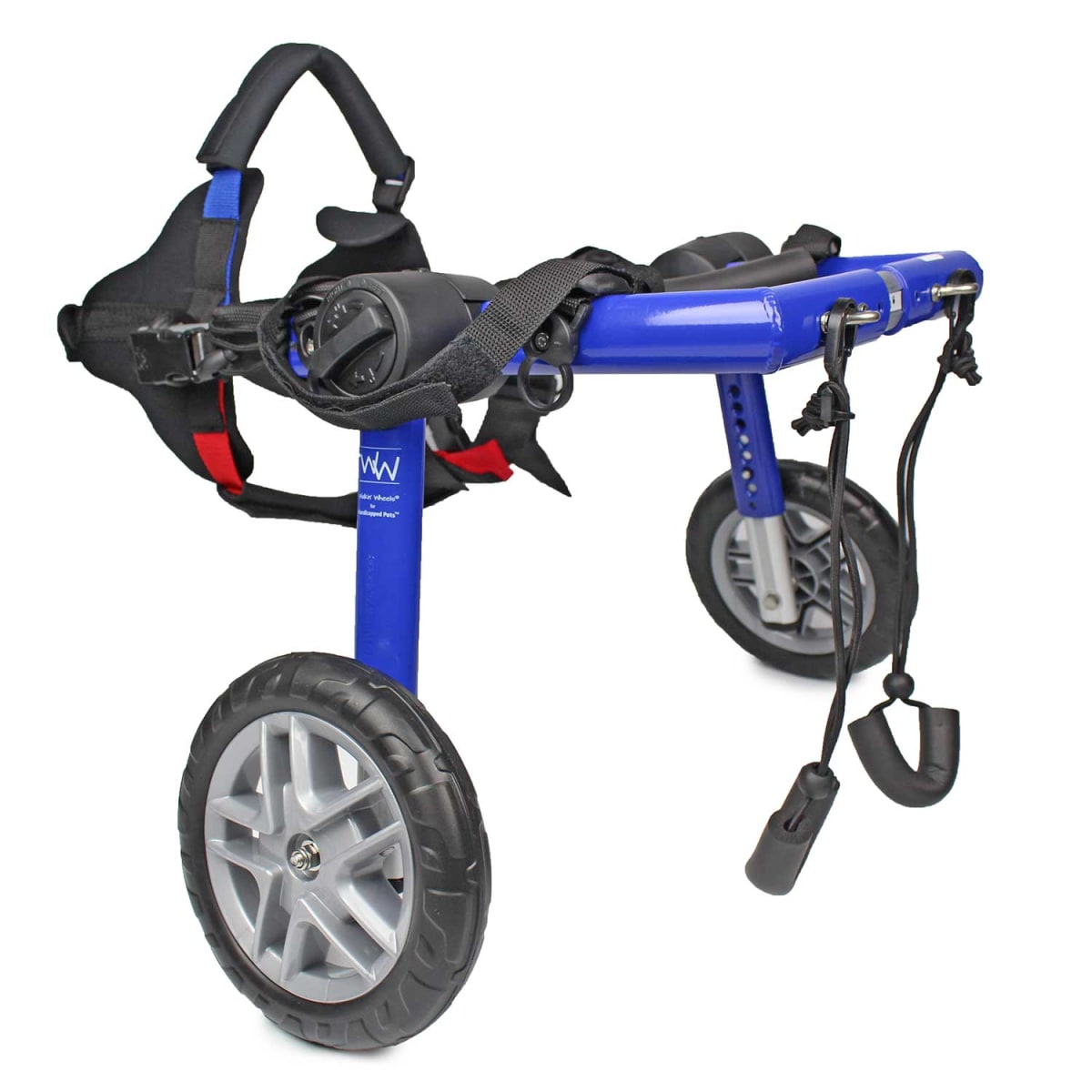 Silla de ruedas Medium, Walkin Pets3