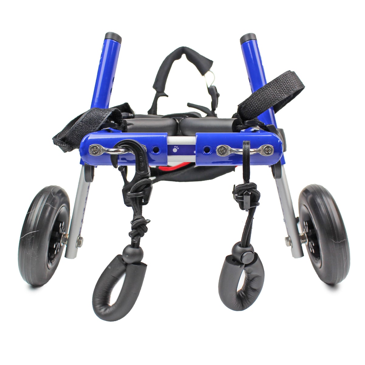 Silla de ruedas Small, Walkin Pets5