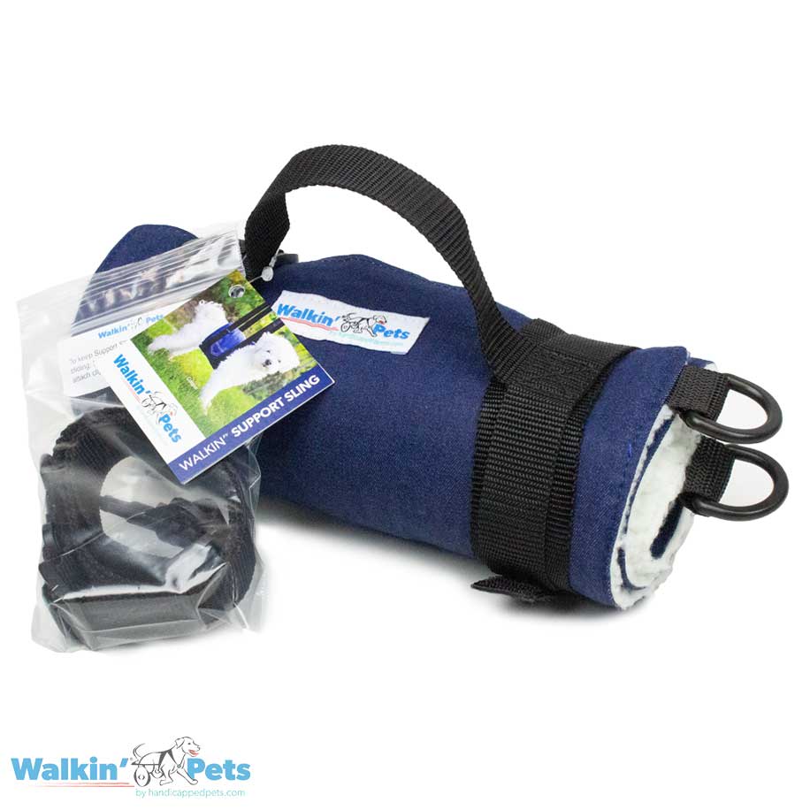 Cabestrillo de apoyo Walkin Pets2