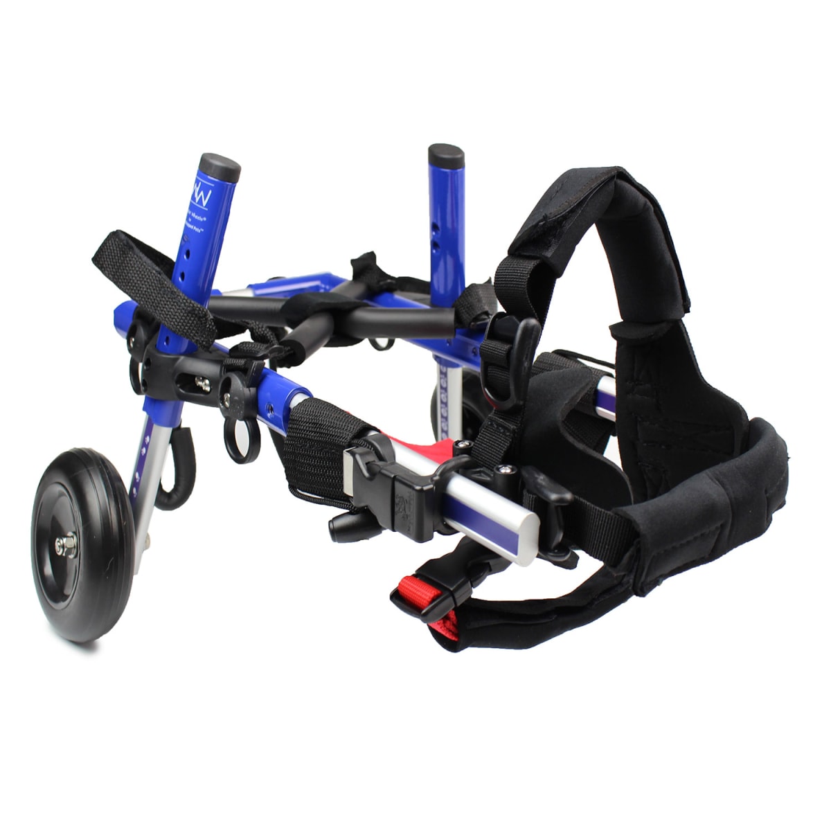 Silla de ruedas Small, Walkin Pets6