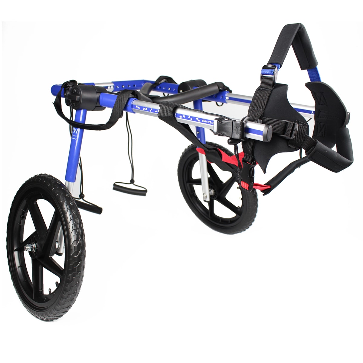 Silla de ruedas Large, Walkin Pets4