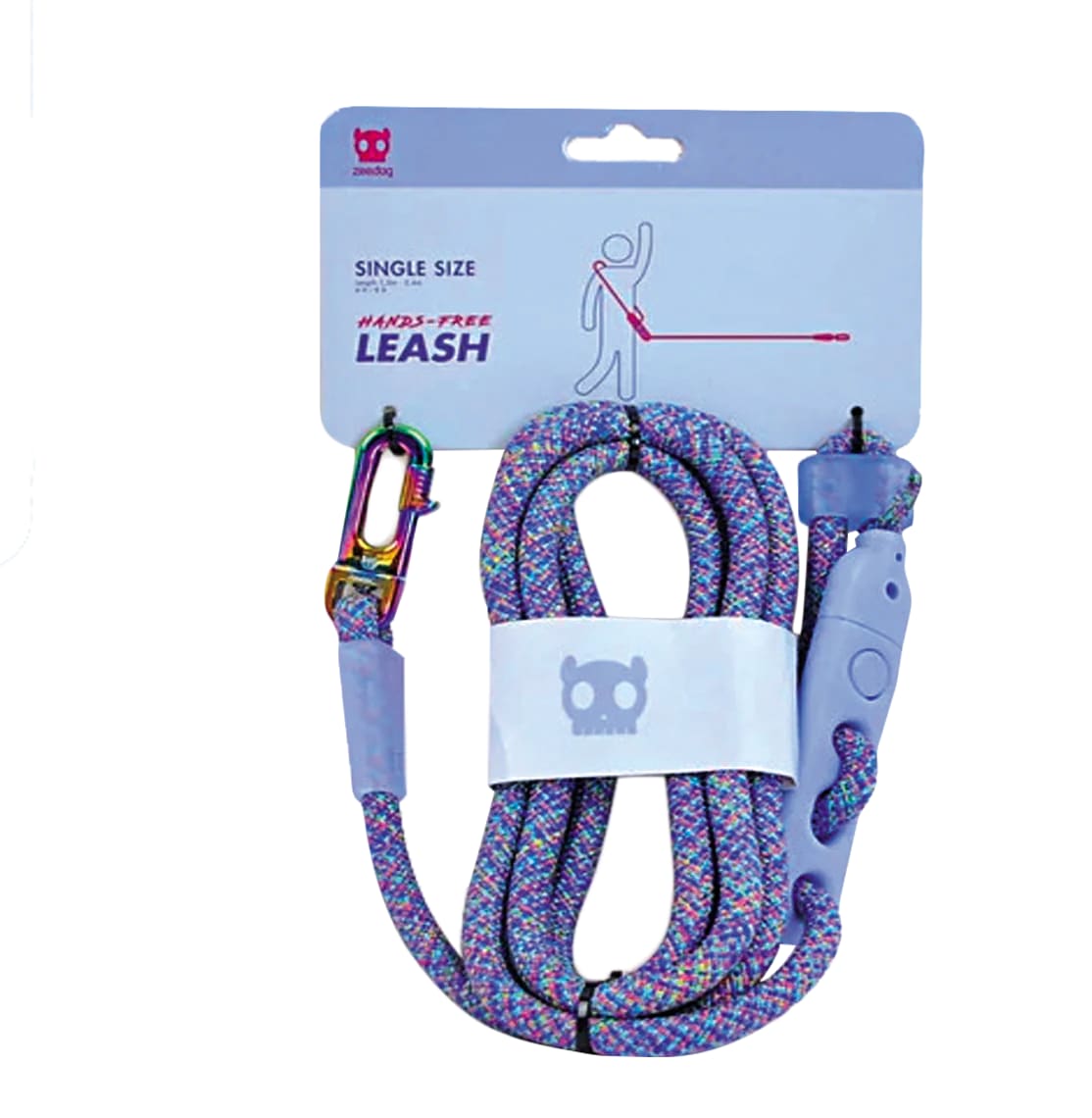 Correa Handsfree Zeedog Andromeda1