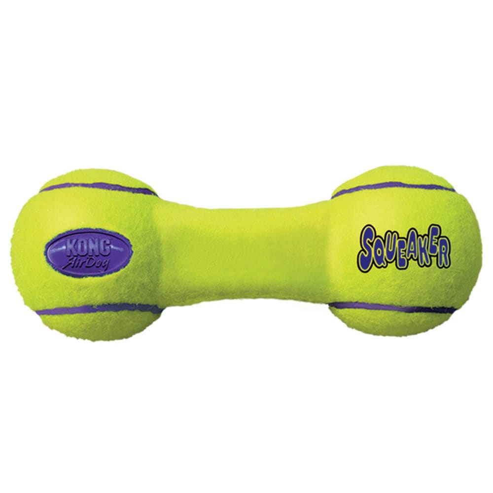 Kong Dumbbell Air Sonido2