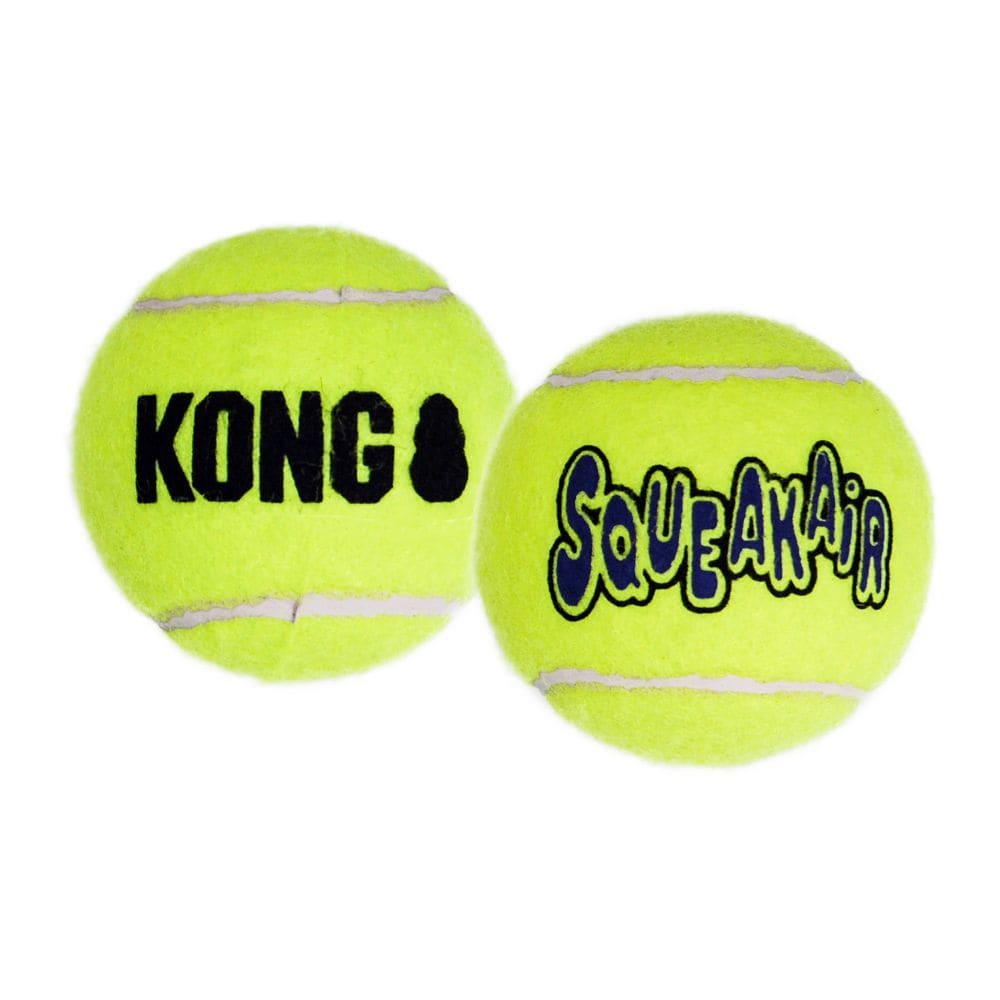Kong Squeakair ball 2X L3
