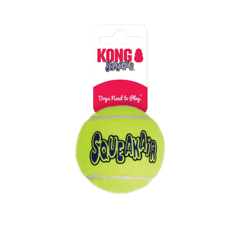 Kong Ball Air Sonido1