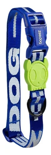Zeedog Collar Astro2