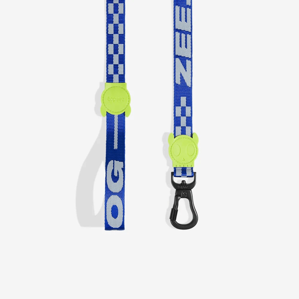 Zeedog Leash Astro2